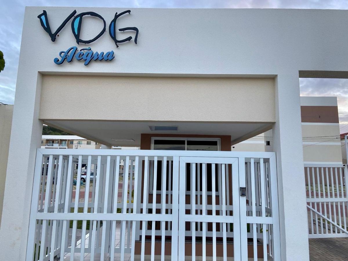 VOG ACQUA - Flor na PRAIA - Pé na Areia 2 quartos com Ar Ilhéus Exterior foto